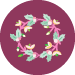 Flower Wreath Classes London